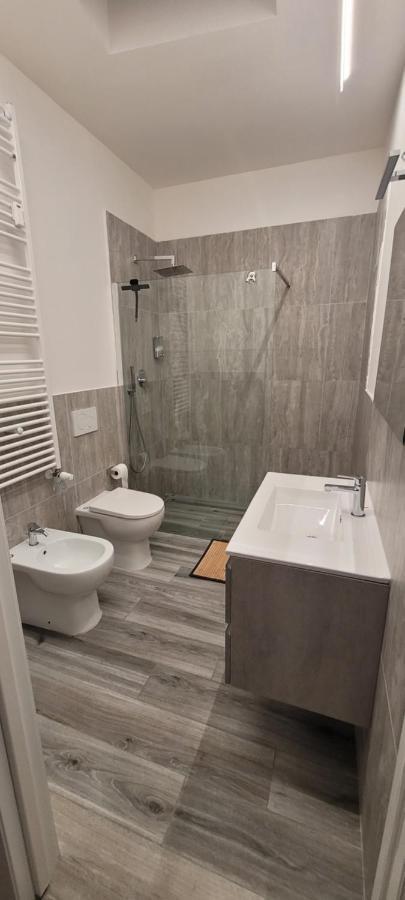 Casa Vacanze 볼로냐 외부 사진