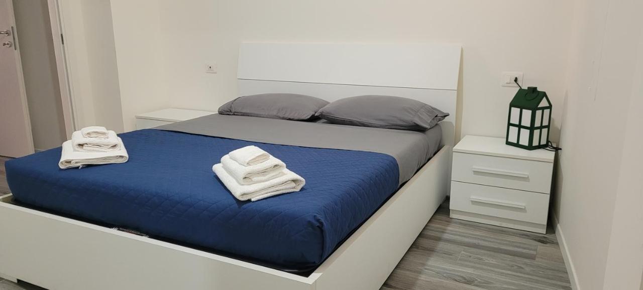 Casa Vacanze 볼로냐 외부 사진