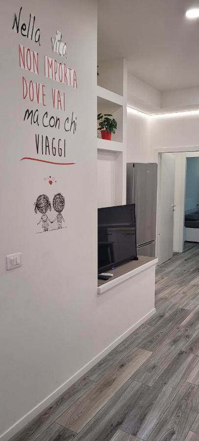 Casa Vacanze 볼로냐 외부 사진