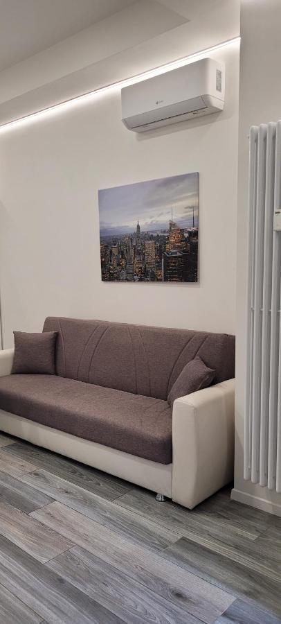 Casa Vacanze 볼로냐 외부 사진