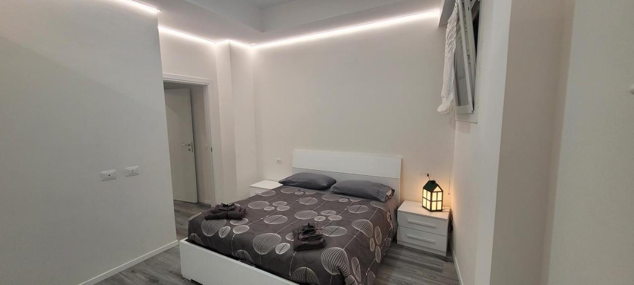 Casa Vacanze 볼로냐 외부 사진