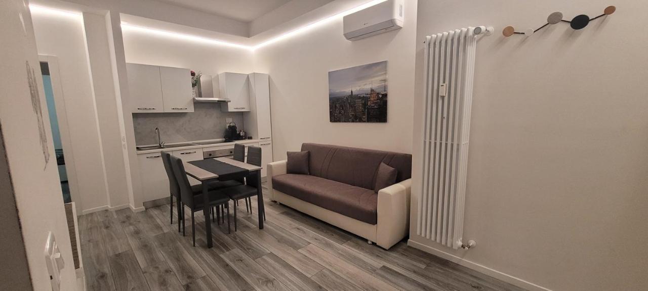 Casa Vacanze 볼로냐 외부 사진
