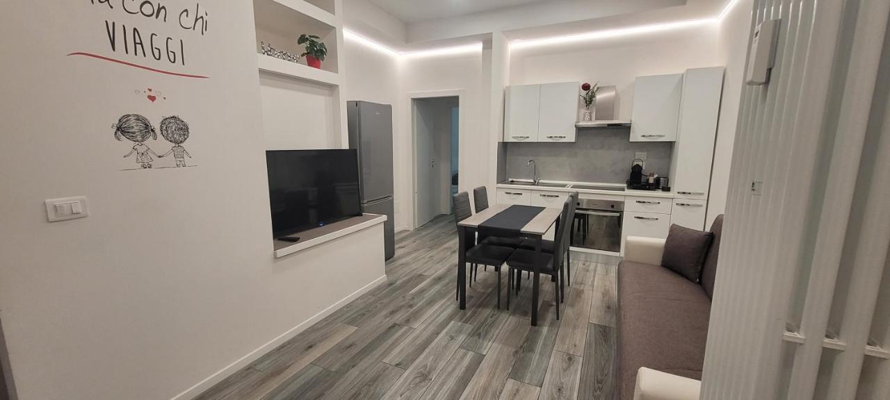 Casa Vacanze 볼로냐 외부 사진