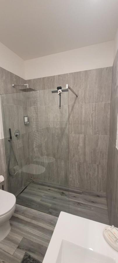 Casa Vacanze 볼로냐 외부 사진