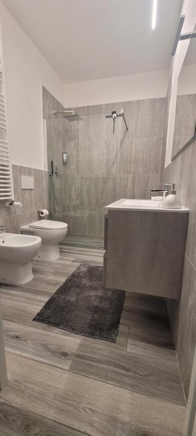 Casa Vacanze 볼로냐 외부 사진