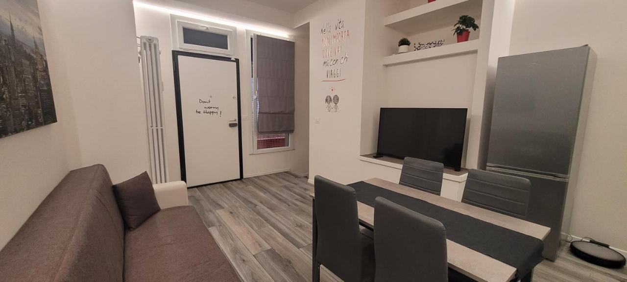 Casa Vacanze 볼로냐 외부 사진